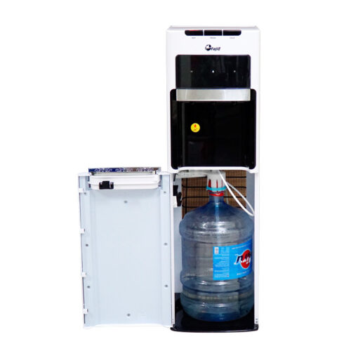 Cây nước nóng lạnh hút bình Fujie WD8500C