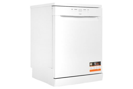 Máy rửa bát độc lập Whirlpool 13 bộ WFE 2B19