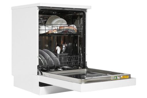 Máy rửa bát độc lập Whirlpool 13 bộ WFE 2B19