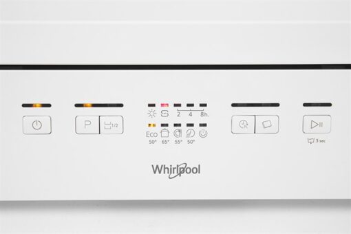 Máy rửa bát độc lập Whirlpool 13 bộ WFE 2B19