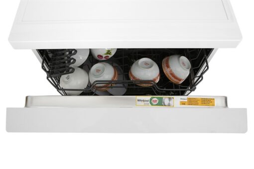 Máy rửa bát độc lập Whirlpool 13 bộ WFE 2B19