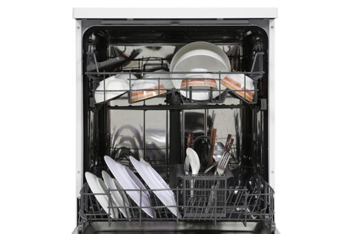 Máy rửa bát độc lập Whirlpool 13 bộ WFE 2B19