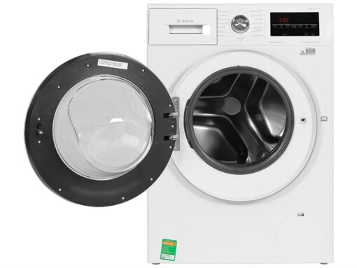 Máy giặt sấy Bosch giặt 9 kg - sấy 6 kg WNA14400SG Series 4