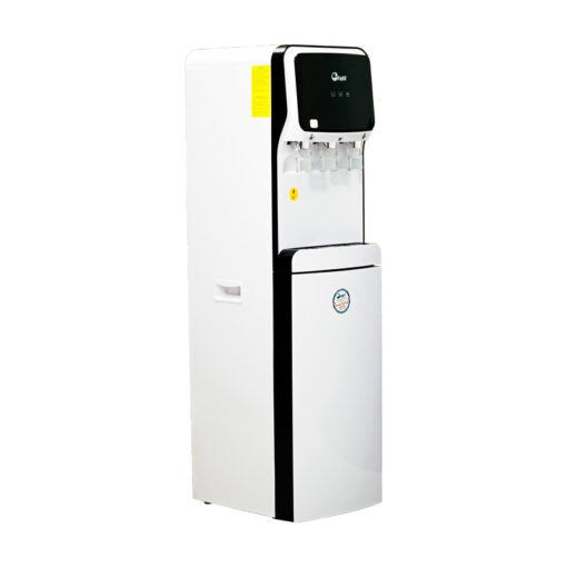 Máy lọc nước RO nóng lạnh 5 lõi Fujie WPD5300C