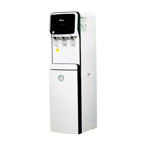 Máy lọc nước RO nóng lạnh 5 lõi Fujie WPD5300C