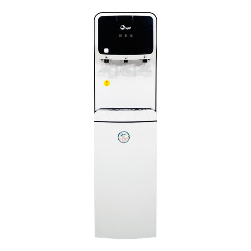 Máy lọc nước RO nóng lạnh 5 lõi Fujie WPD5300C