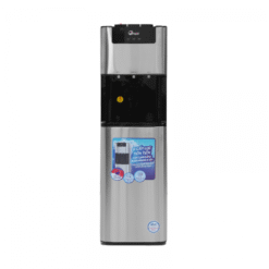 Máy lọc nước nóng lạnh RO 5 lõi Fujie WPD5400C