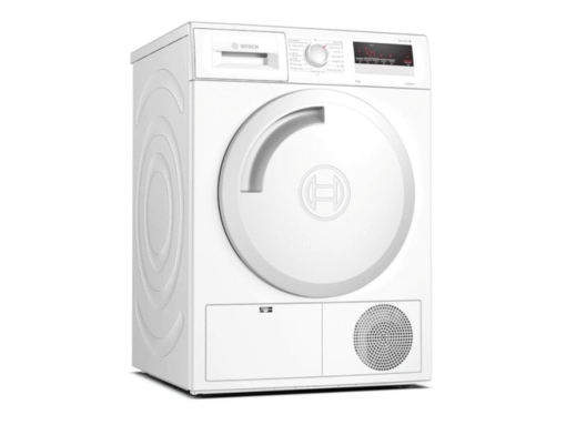 Máy sấy quần áo Bosch 8kg WTN84201MY Serie 4