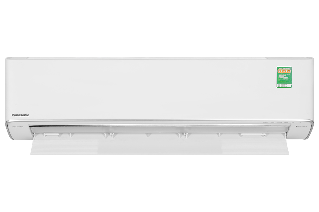 Máy điều hòa 2 chiều Panasonic Inverter 2.0 HP CU/CS-XZ18ZKH-8