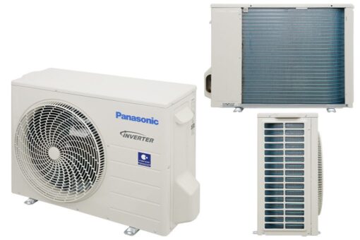 Điều hòa Panasonic 2 chiều inverter 24000BTU XZ24ZKH-8