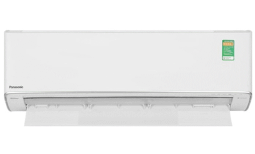 Điều hòa Panasonic 2 chiều Inverter 8.530 BTU CU/CS-XZ9BKH-8