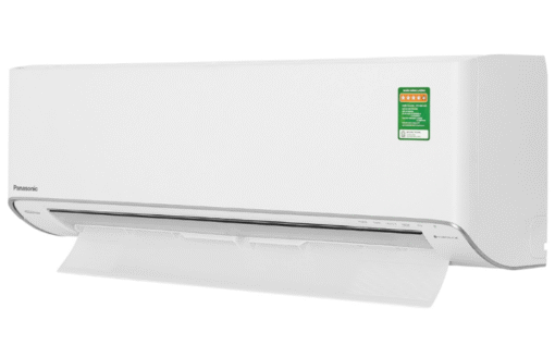 Điều hòa Panasonic 2 chiều Inverter 8.530 BTU CU/CS-XZ9BKH-8