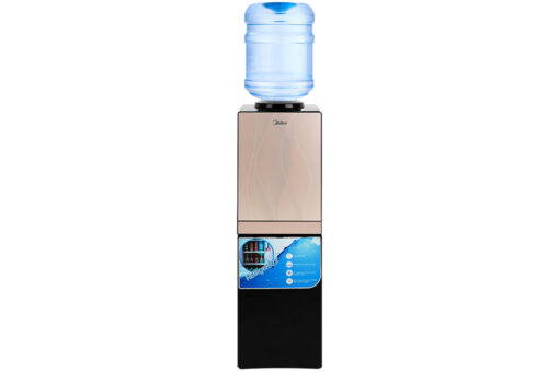 Cây nước nóng lạnh Midea YL1836S-B 520W