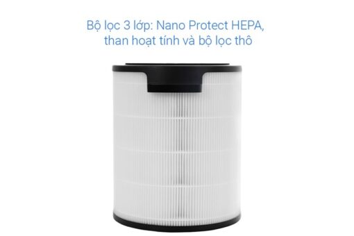 Máy lọc không khí Philips AMF765/30 40W