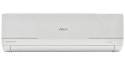 Điều hòa Aqua Inverter 1.5 HP 12000btu AQA-KCRV12WNM