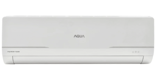Điều hòa Aqua Inverter 1.5 HP 12000btu AQA-KCRV12WNM
