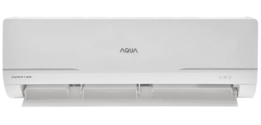Điều hòa Aqua Inverter 1.5 HP 12000btu AQA-KCRV12WNM