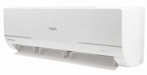 Điều hòa Aqua Inverter 1.5 HP 12000btu AQA-KCRV12WNM