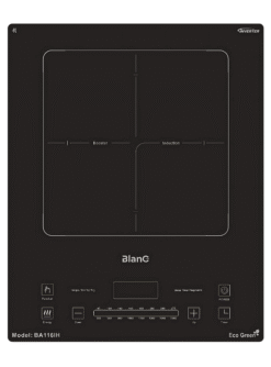 Bếp từ đơn ăn lẩu Blanc BA116IH