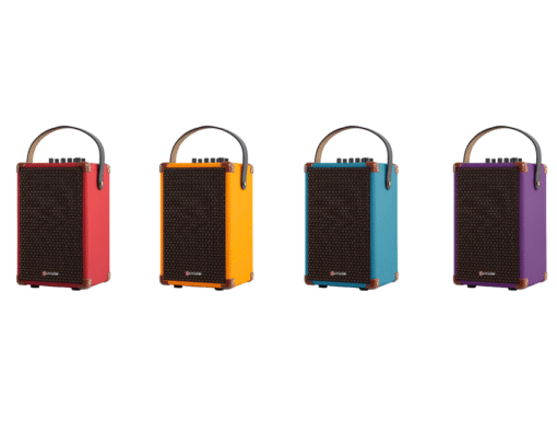 Loa karaoke Sumico 2 Micro Bella 51 90W Bluetooth 5.0 pin 8h