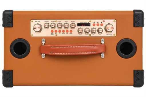 Loa karaoke xách tay Sumico 2 micro 100W BT-S52