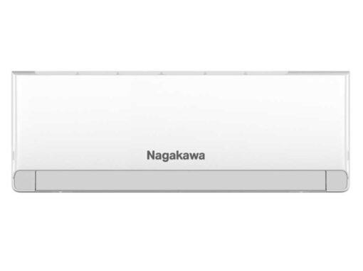 Điều hòa Nagakawa Inverter 1 chiều 24000btu NIS-C24R2U51