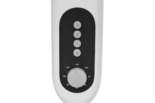 Quạt đứng Philips 6 cánh CX1220/00 45W