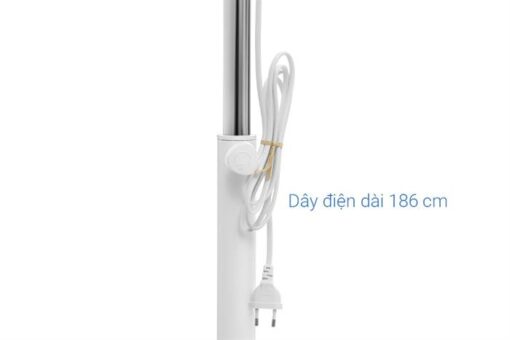 Quạt đứng Philips 6 cánh CX1220/00 45W