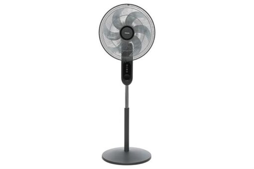 Quạt cây 6 cánh Philips CX1520/01 có điều khiển
