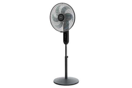 Quạt cây 6 cánh Philips CX1520/01 có điều khiển
