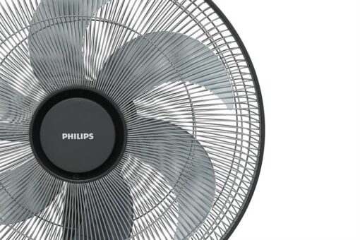Quạt cây 6 cánh Philips CX1520/01 có điều khiển