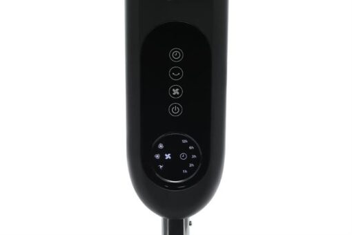 Quạt cây 6 cánh Philips CX1520/01 có điều khiển
