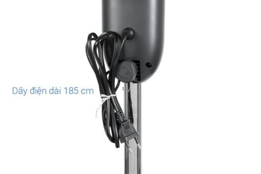 Quạt cây 6 cánh Philips CX1520/01 có điều khiển