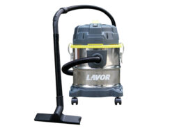 Máy hút bụi khô và ướt Lavor Dozzy 20XS 20 lít 7kg 5m 1200W