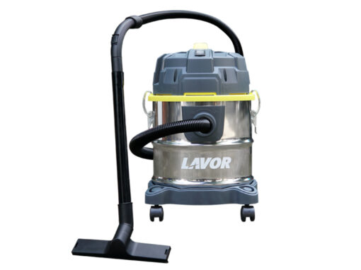 Máy hút bụi khô và ướt Lavor Dozzy 20XS 20 lít 7kg 5m 1200W