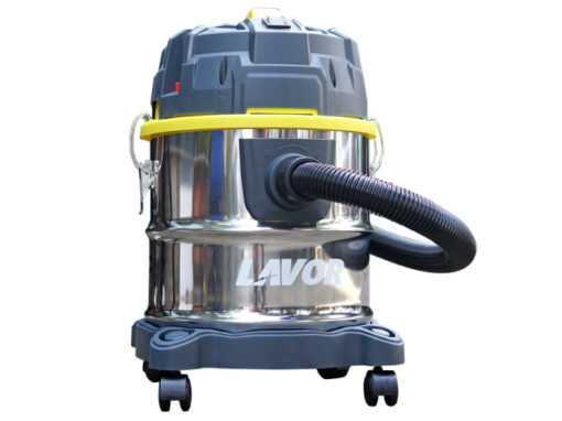 Máy hút bụi khô và ướt Lavor Dozzy 20XS 20 lít 7kg 5m 1200W