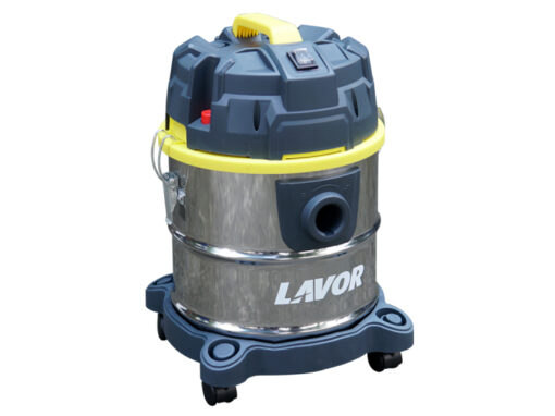 Máy hút bụi khô và ướt Lavor Dozzy 20XS 20 lít 7kg 5m 1200W