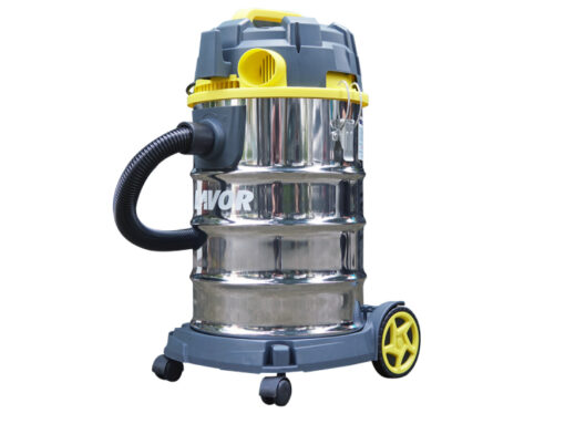 Máy hút bụi khô và ướt Lavor Dozzy 30XS 30 lít 8kg 5m 1200W