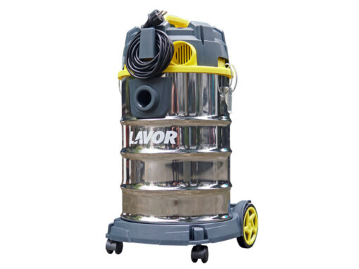 Máy hút bụi khô và ướt Lavor Dozzy 30XS 30 lít 8kg 5m 1200W