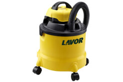Máy hút bụi khô và ướt Lavor DVC 12 PT 12 lít 4.5kg 4m 1200W
