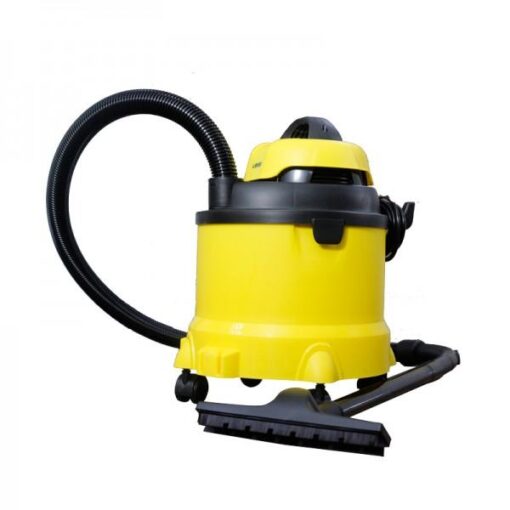 Máy hút bụi khô và ướt Lavor DVC 12 PT 12 lít 4.5kg 4m 1200W
