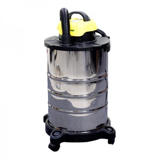 Máy hút bụi khô và ướt Lavor DVC 30 XT 30 lít 6.6kg 4m 1400W