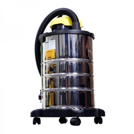 Máy hút bụi khô và ướt Lavor DVC 30 XT 30 lít 6.6kg 4m 1400W