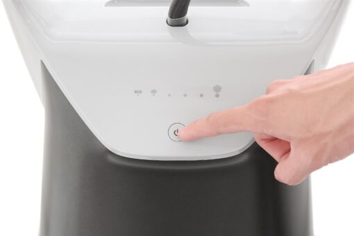 Bàn là hơi nước đứng Philips GC628/80 2400W