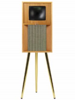 Loa Sumico Gold Horn 10, Bass 25 cm, 150W, 93dB, 4 Ohms, 30Hz – 20KHz