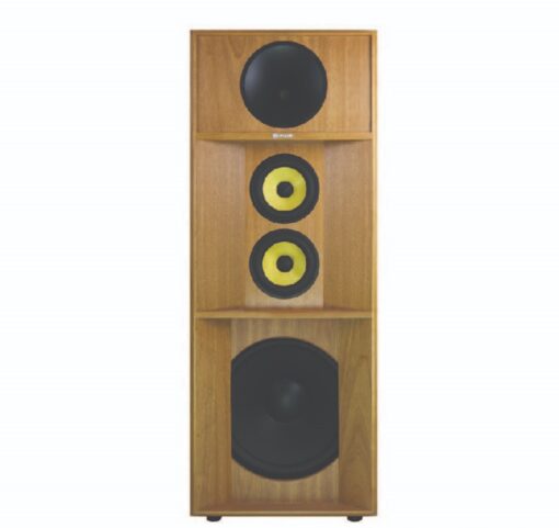 Loa Sumico Gold Horn 15, Bass 38cm, 350W, 93db, 6Ohms, 25Hz – 20KHz