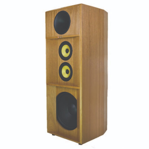 Loa Sumico Gold Horn 15, Bass 38cm, 350W, 93db, 6Ohms, 25Hz – 20KHz