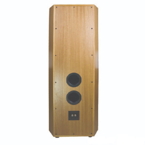 Loa Sumico Gold Horn 15, Bass 38cm, 350W, 93db, 6Ohms, 25Hz – 20KHz