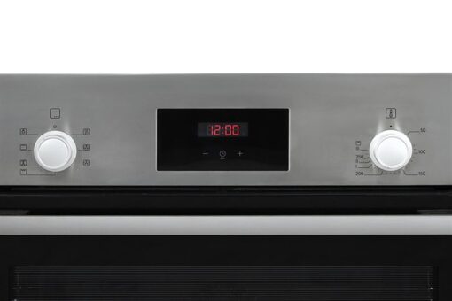 Lò nướng âm tủ Bosch HBF113BR0A serie 2 66 lít mặt Inox