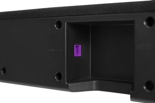 Dàn loa thanh Samsung HW-T420 150W